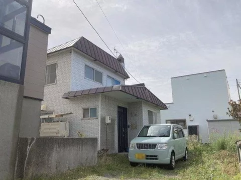 【Owner change】Gross yield 10.5%・Current rent 60,000 yen per month, currently occupied♪