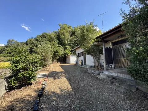 Wakayama City Teranai (Okazaki Mae Station) Single-story 5K