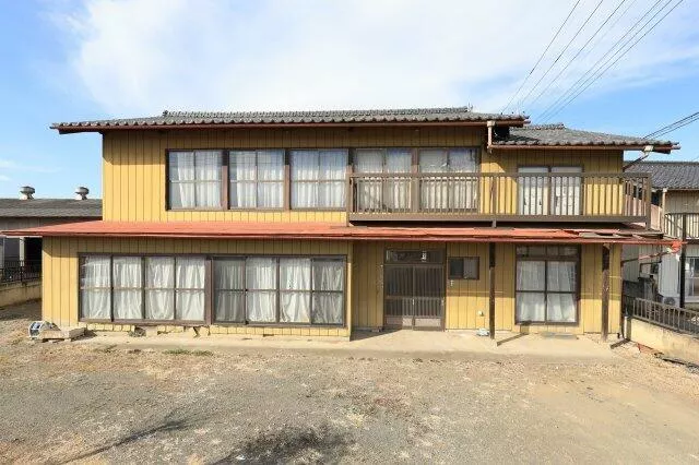 Annaka City, Shimosobe (Isobe Station), 2-story, 8LDK