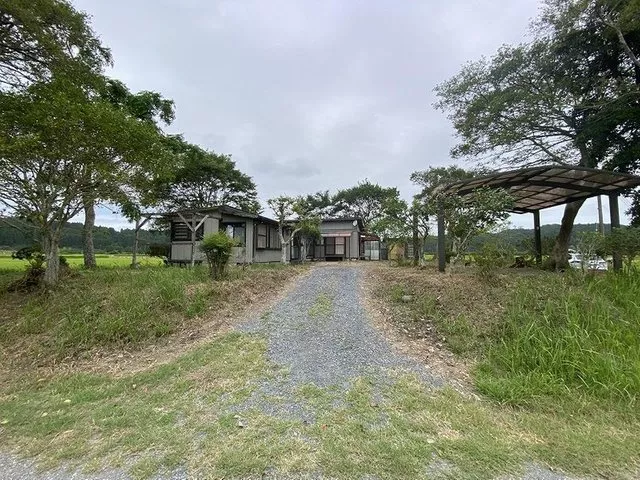 Takaya (Kazusa-Higashi Station) 5.2 million yen