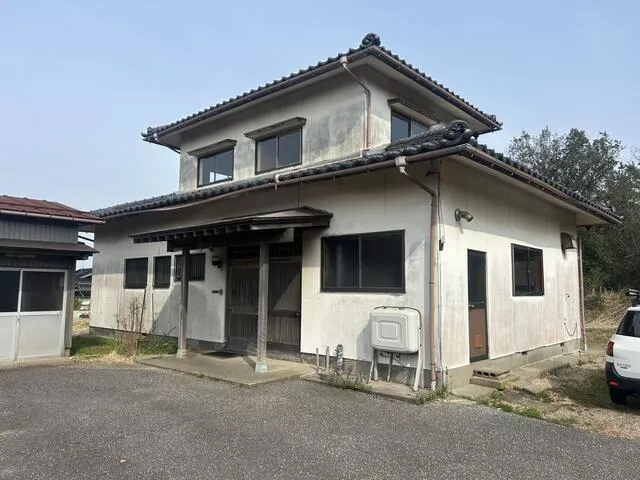 Kahoku City Kizu (Yokoyama Station) 2-story 6DK