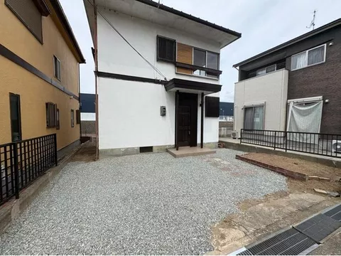 Takigawadai 2 (Hatakeda Station) 4,980,000 yen