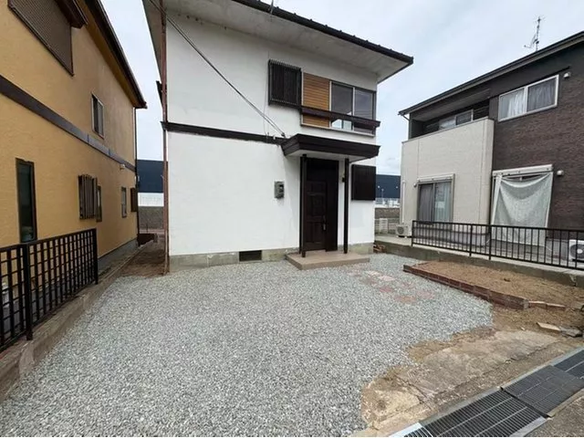 Takigawadai 2 (Hatakeda Station) 4,980,000 yen