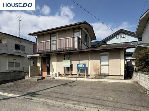 Shimonaga 1-chome, Hachinohe City (Naganeshida Station) 2-story 5K