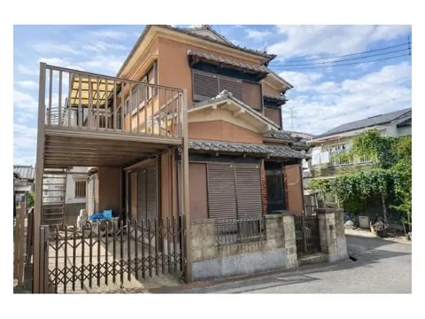 【With parking, spacious 5DK】・5 rooms provide personal space for the whole family