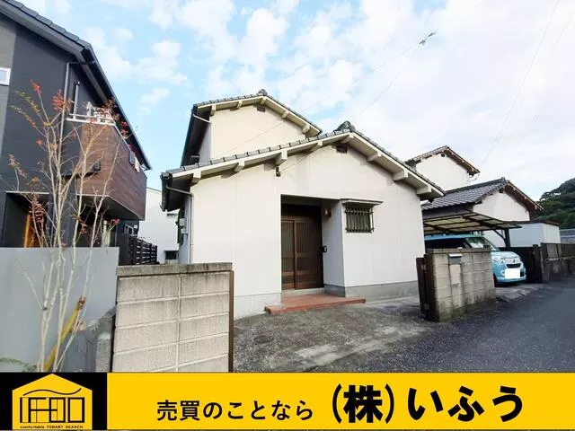 Beppu City, Shin Beppu Town (Beppu University Station), 2-story, 4SLDK