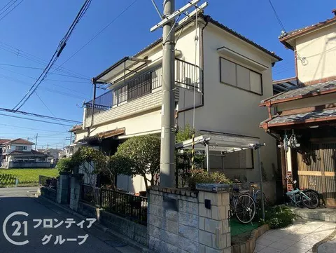 Kobe City, Nishi Ward, Tamatsu Town, Imazu (Nishi-Akashi Station), 2-story, 4DK - Image 4