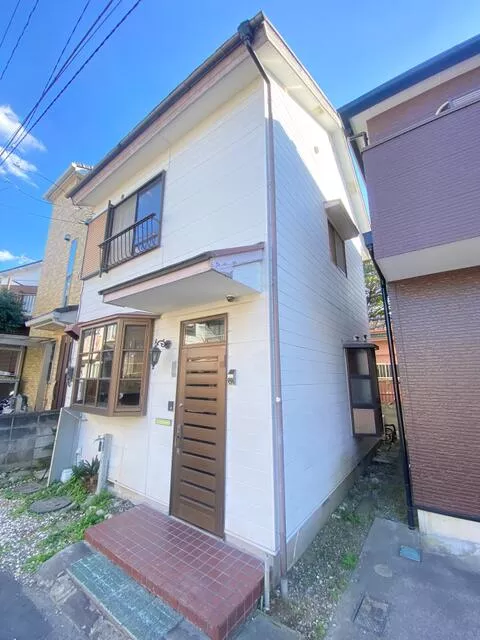 Kawaguchi City, Oaza Angyō Ryōnegishi (Arai-juku Station), 2-story, 3DK
