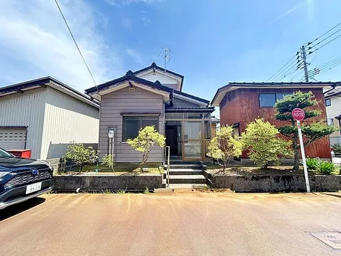 Used single-family home in Miduki City, Midori Town