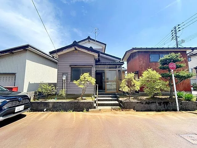 Used single-family home in Miduki City, Midori Town