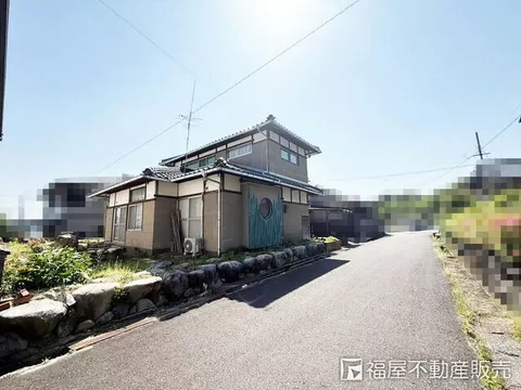Koka-shi, Koka-cho Sagami (Koka station) 2F 4LDK

4.9 million yen