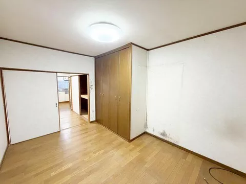 Amagasaki City, Miyauchi Town 1-chome (Deyashiki Station) Single-story building 2K - Image 4