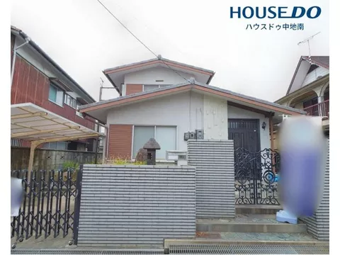 ≪Spacious 5DK layout!≫ 9 minutes on foot to Tsuda Elementary School♪
