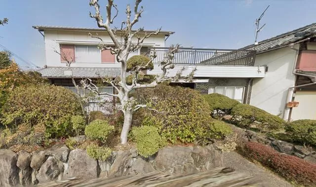 Himeji City, Toyofu Town Toyofu (Ninotono Station) 2-story building 9DK