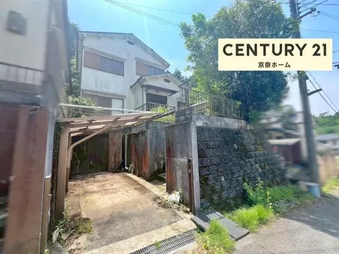 2F 5DK in Toke-Tomodacho, Nara-shi, Nara

2,990,000 yen