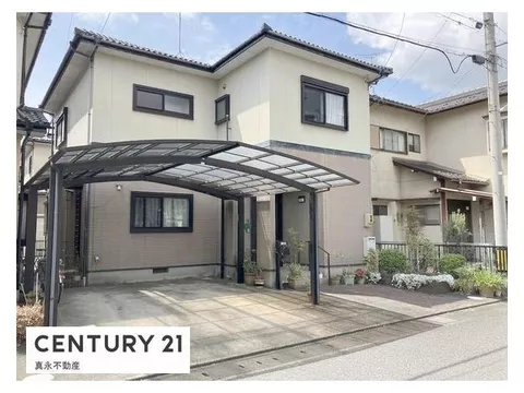 Kumano-cho 4 (Arao Station) 9.5 million yen