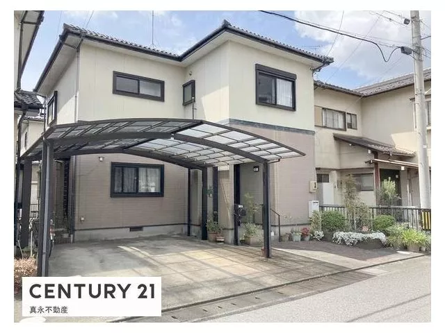Kumano-cho 4 (Arao Station) 9.5 million yen