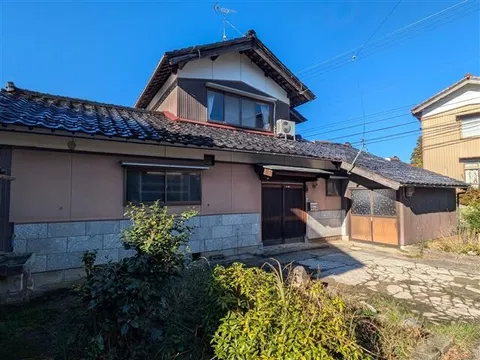 Nomi City, Waki Town 2-story 7K