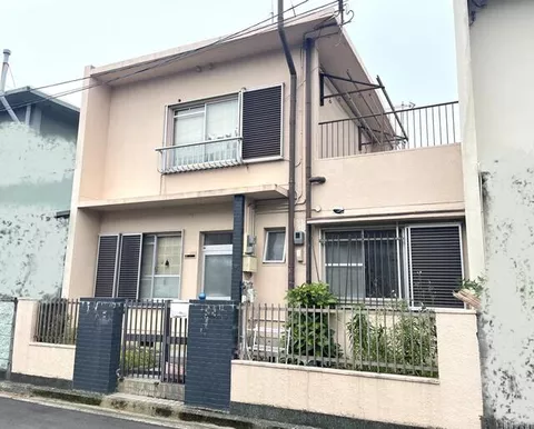 Wakayama City North (Kii Station) 2-story building 5DK