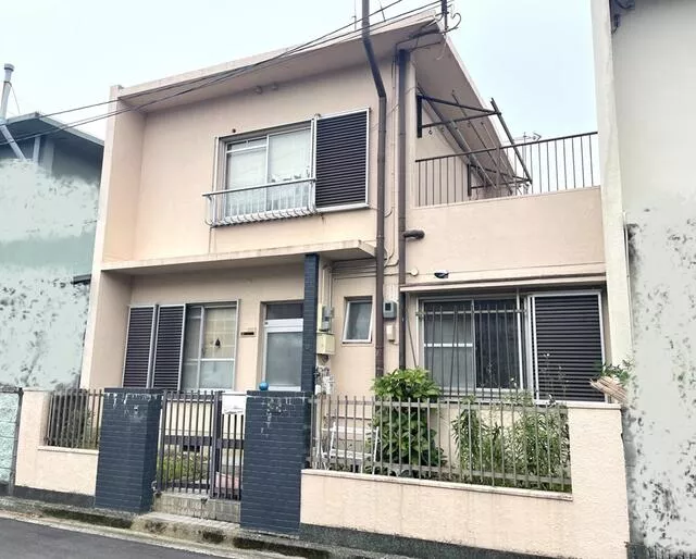 Wakayama City North (Kii Station) 2-story building 5DK
