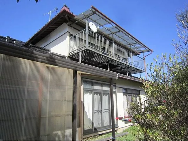 Nanakubo (Nanakubo Station) 8 million yen