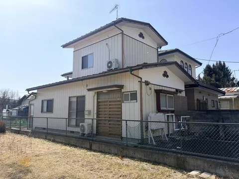 Kurihara City Tsukidate Aza Shimomiyano Town 2-story 3DK