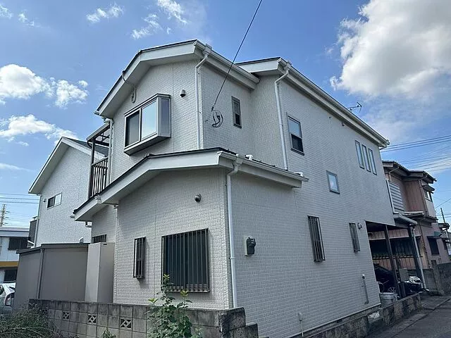 Used single-family home, Furukawa City Morokawa