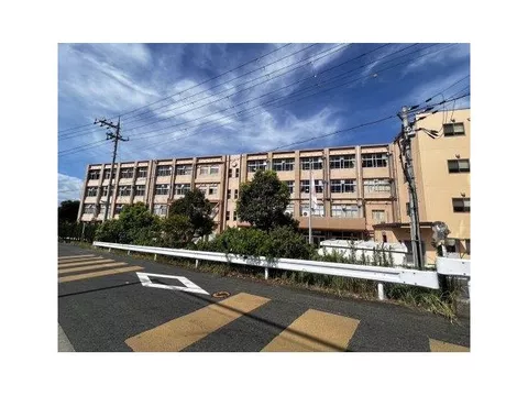 A quiet residential area in the Minami-Kusatsu area! Plan proposals available from COLORS construction company! - Image 3