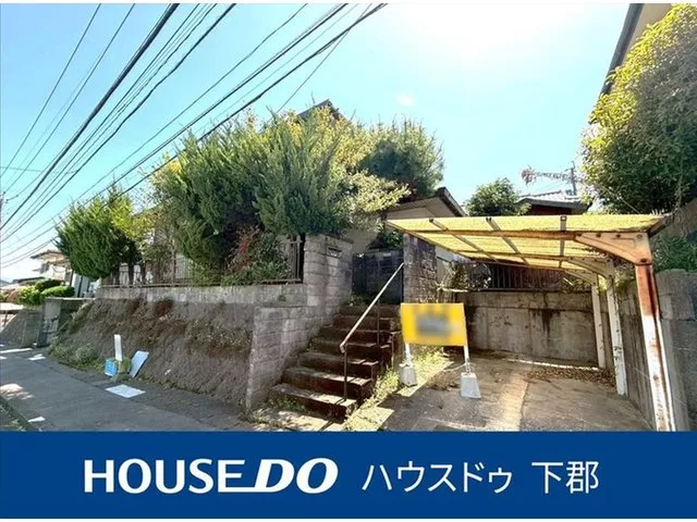 Recruitment has started in the prime location of Miyazakidai on a high ground! Please come for a viewing!