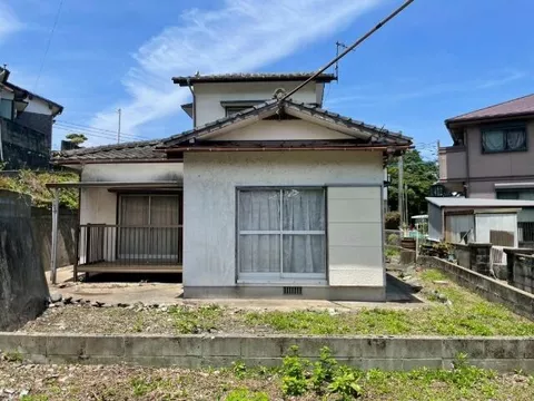 Nagasaki City, Egawa-cho, 2-story, 4DK