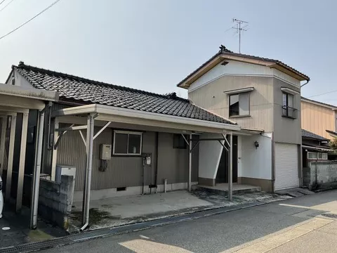 Toyama City, Fujiki Shinmachi, 2-story, 3LDK