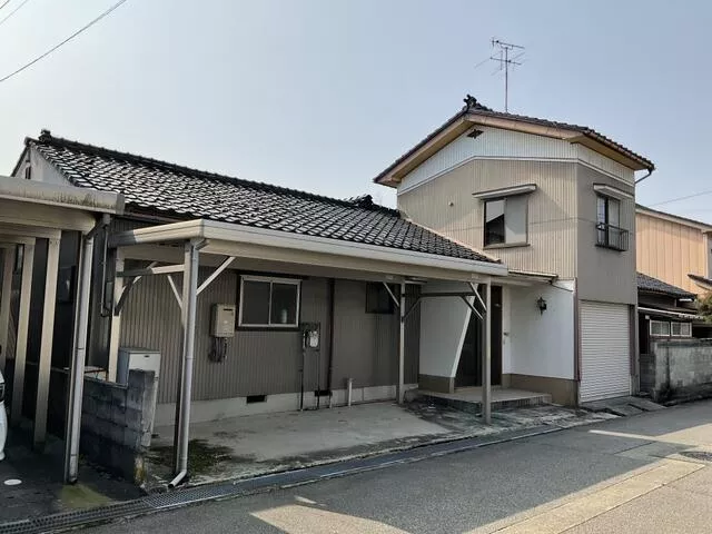 Toyama City, Fujiki Shinmachi, 2-story, 3LDK