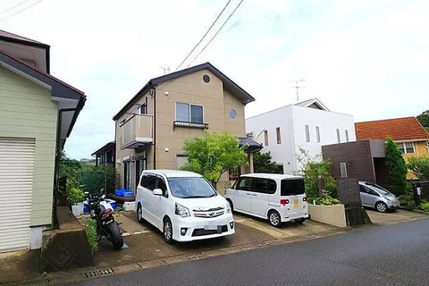 Used single-family home Higashi-Sakamoto 4-chome, used house