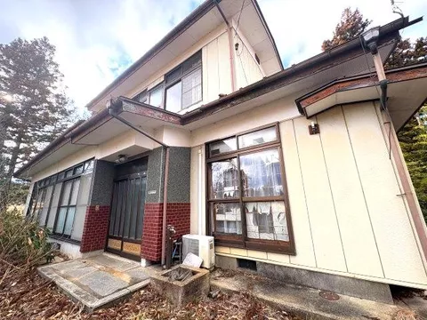 Sawara, Uehara (Niwazaka Station) 5 million yen