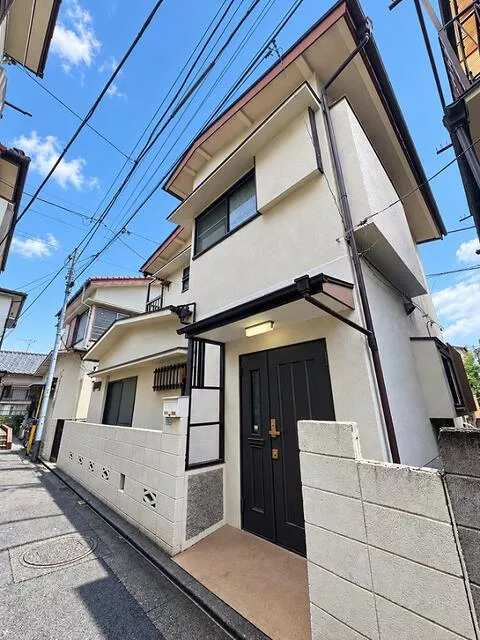 Nerima Ward, Mukoyama 4-chome (Nerima Kasugacho Station) 2-story 4DK