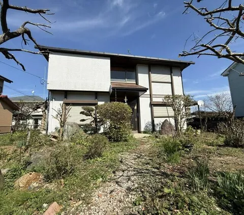 Oamishirasato City, Minami Yokokawa (Oami Station), 2-story, 5LDK