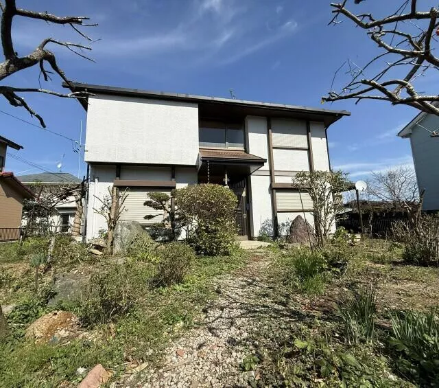 Oamishirasato City, Minami Yokokawa (Oami Station), 2-story, 5LDK