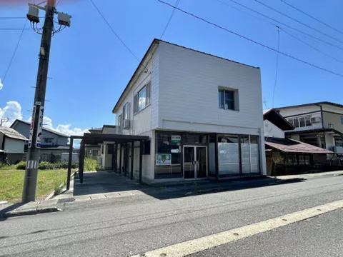 Nanyo City, Miyauchi (Miyauchi Station) 2-story 7DK