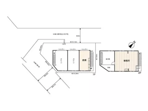 Kunose (Miyamae Station) 5.1 million yen