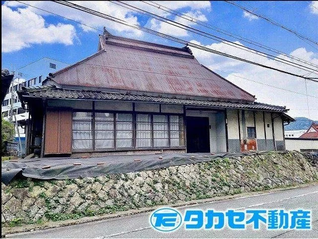Yumesaki Town Maenoshō (Fukuzaki Station) 3.5 million yen