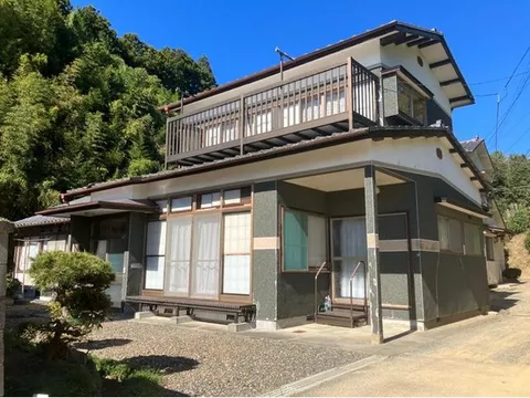 5.5 million yen, Taiyuzaka, Yotsukura Town
