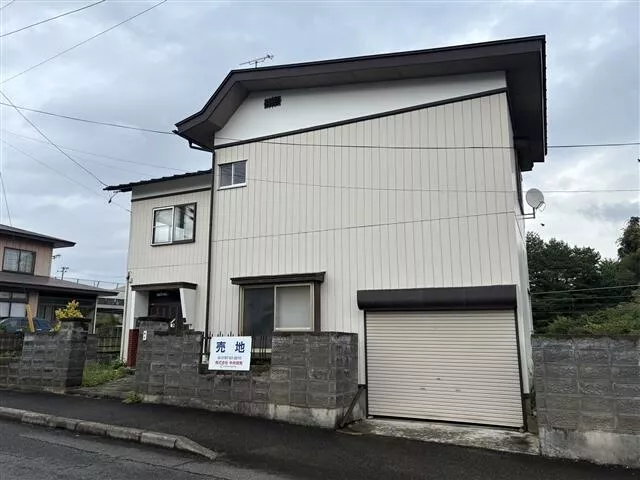 Kitakami City, Tokiwa-dai 1-chome (Kitakami Station), 2-story, 6DK