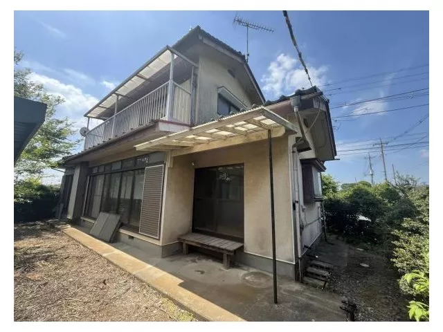2-story 6DK in Mukuno, Oyama City