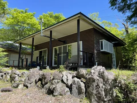 Shizuoka City, Aoi Ward, Umegashima (Shizuoka Station) 1-story 2LDK