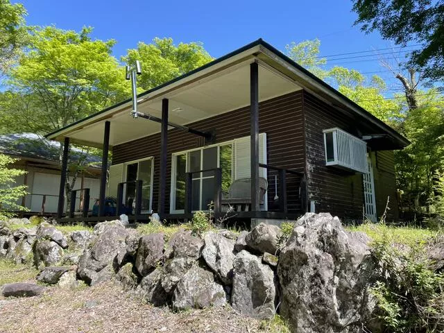 Shizuoka City, Aoi Ward, Umegashima (Shizuoka Station) 1-story 2LDK