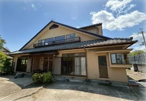 Yachimata City, Oki (Honda Station), 2-story, 5LDK