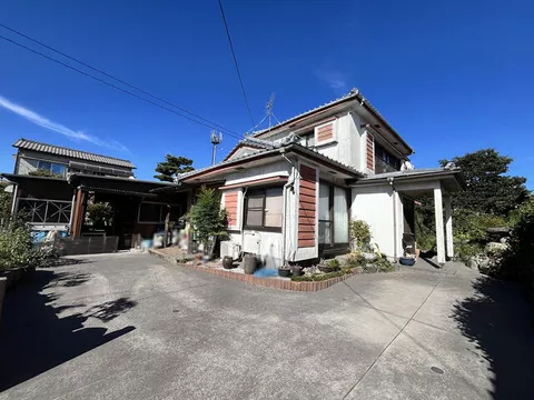 Kagoshima City Yoshino Town 2-story 5LDK