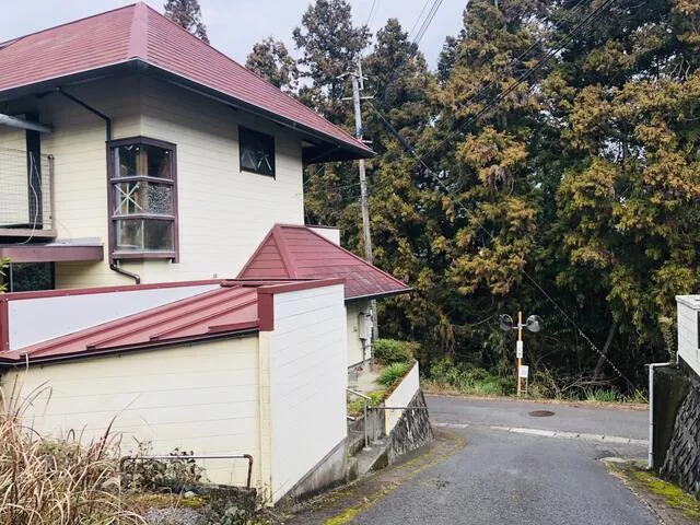 Usuki City, Oaza Umizoe (Usuki Station) 2 stories above ground and 1 basement, 4LDK