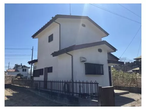 2-story 3K in Tsuchizawa, Nikko City