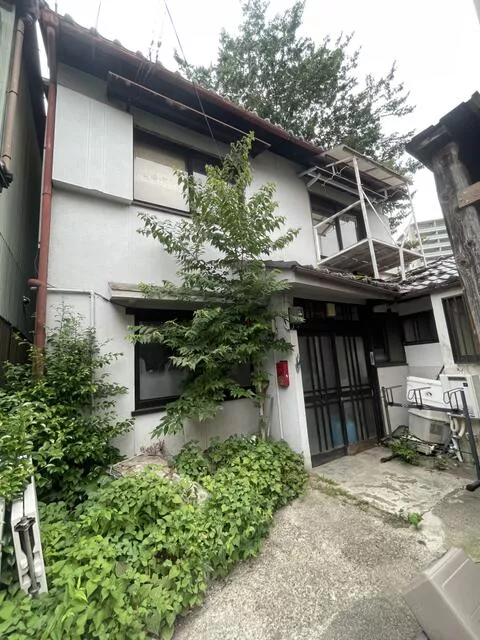 Gifu City, Atakacho 1-chome (Kano Station) 2-story building 5DK